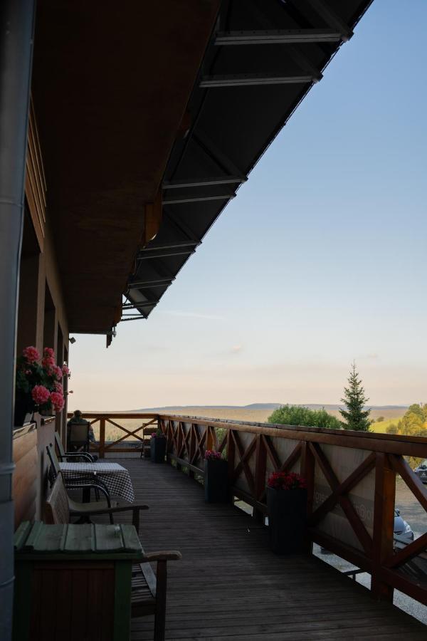 Hanka Relax & Spa Zieleniec  Exterior photo